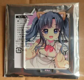 이즈무라 시 리스테 아크릴 스탠드