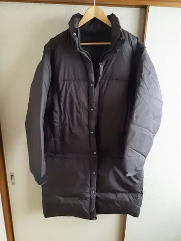 캡틴선샤인 다운 자켓