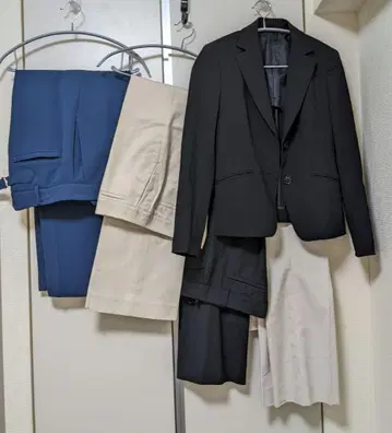 UNITED ARROWS 팬츠 등