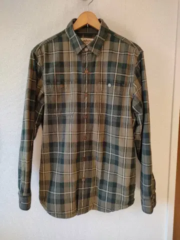 LL.bean 방한 아우터 자켓 (신동 구제 의류)