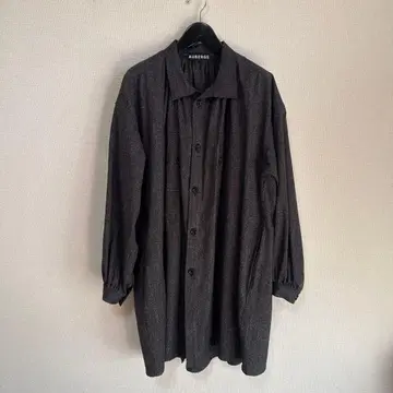 AUBERGE BEATER NOIR 사이즈 44