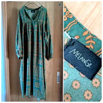 MELANGE*kbf.언그리드.카스타네.네넷.롤리스.니코앤드