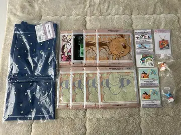 포켓몬 제일복권 묶음 판매