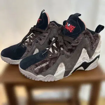 Reebok KAMIKAZE II MID 10 USA 28.0cm