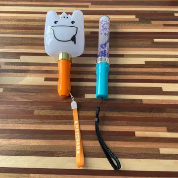 메이짱 응원봉 세트