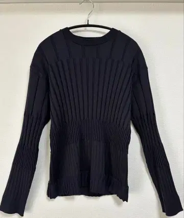 UNITED TOKYO 긴팔 니트 132630016