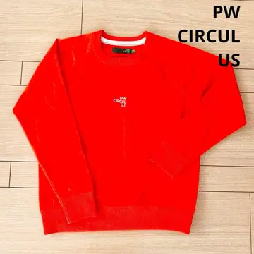 PW 서큘러스 여성용 니트 ( 사이즈 2 )