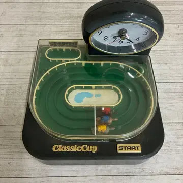 학켄 카라쿠리 시계