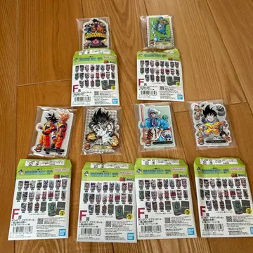 드래곤볼 ACLLECT ~토리야마 아키라의 세계~