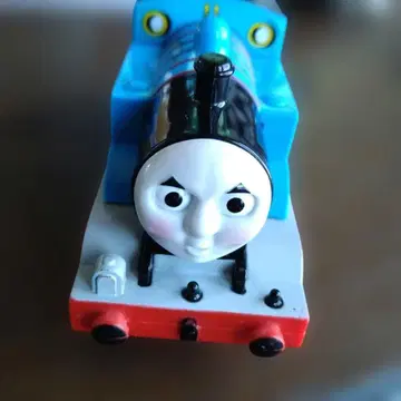 프라레일 토마스 버티와 경쟁! 늘어나는 무지개 다리 세트 부속 토마스