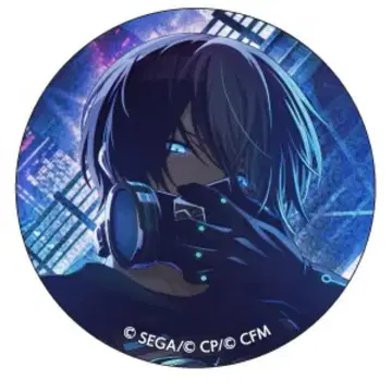 프로세카 캔뱃지 토우야