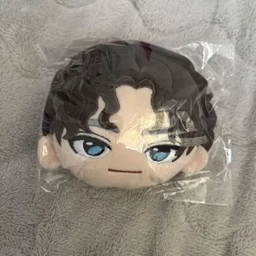 초특급 알로하 페이스 파우치