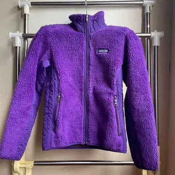 파타고니아 플리스 자켓