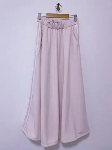 adidas 롱 스커트