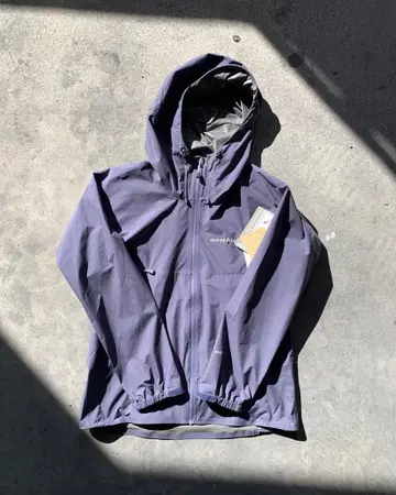 ' mont-bell ' Jacket Gore-Tex