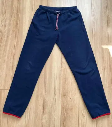 patagonia 신틸라 스냅T 플리스 팬츠