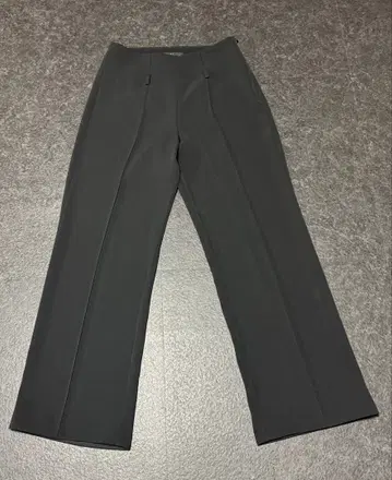 TAKA DANCE International 팬츠 M 블랙