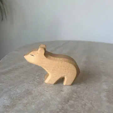 오스트하이머사 북극곰 어린이