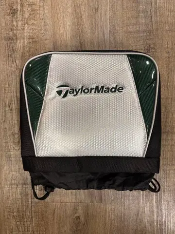 테일러메이드 아이언 커버