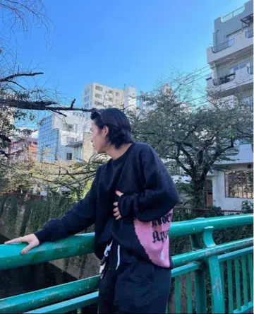 student apathy 니트