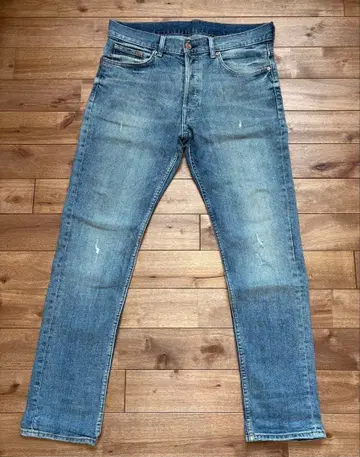H&M 슬림 데님 32/30인치