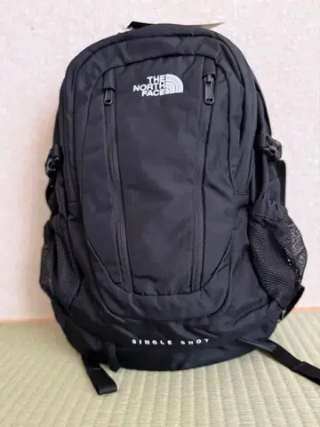 THE NORTH FACE SINGLE SHOT