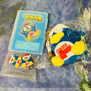 [최종 가격] 돈펜 굿즈 세트