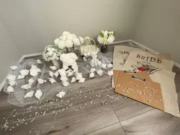 웨딩 웨컴 스페이스