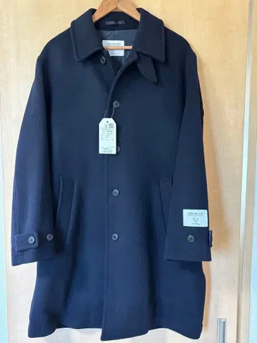 ships 남성용 코트