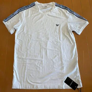 EMPORIO ARMANI 화이트 셔츠