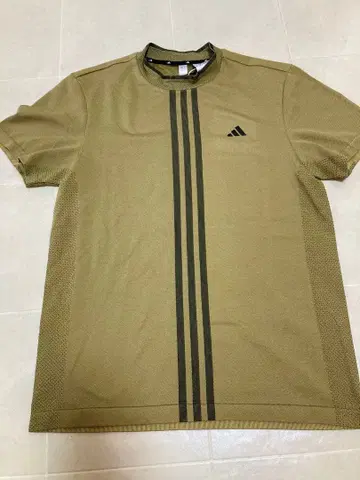 adidas 골프 남성용 셔츠