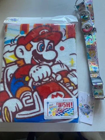 유니버셜 굿즈 세트