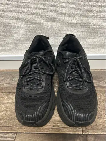 25.5cm 호카오네오네 HOKA ONE BONDI 7 본다이7