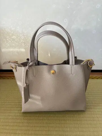 [ 익명 배송 ] OPAQUE.CLIP 토트백