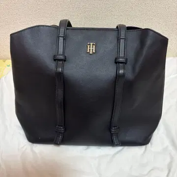 TOMMY FILFIGER 토트백