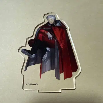 에미야 무명 아크릴 스탠드 와다 아루코전 Fate