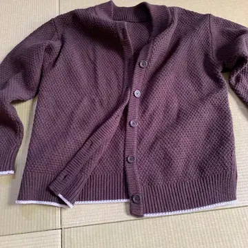 니코앤드 가디건