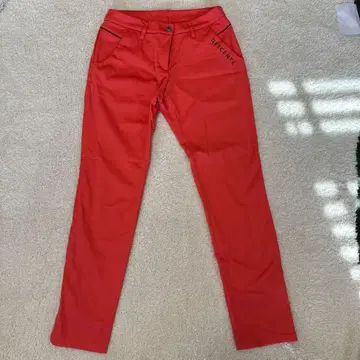 데상트 골프 여성용 겨울 사이즈 L