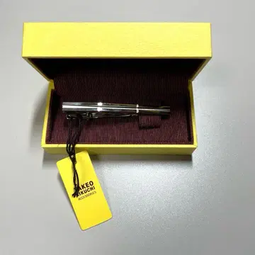 [ TAKEO KIKUCHI ] 넥타이핀 새상품 미사용