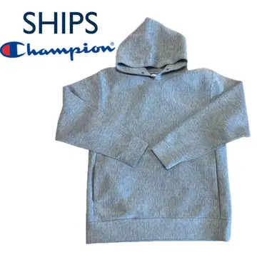 Champion SHIPS ships WRAP AIR 풀오버