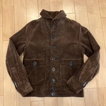 프리휠러스 GREATLAKES/Brodovitch/36/코듀로이