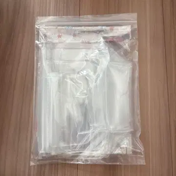 말랑말랑 봉투 스퀴즈 Gururu DIY