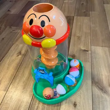 호빵맨 코로코로 타워