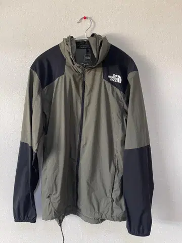 [ 블랙프라이데이 ] THE NORTH FACE 나일론 자켓 L
