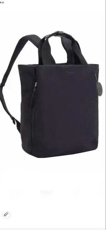 카나나 프로젝트 2way 백팩 사릴