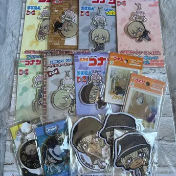 아무로 토오루 묶음 판매