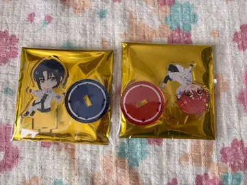 아이나나 기념일 2023 아크릴 스탠드 이오리 리쿠