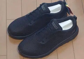 스케쳐스 고워크 맥스 27cm 미사용품 SKECHERS