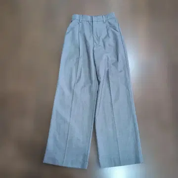 완판템 프레디&글로스터 센터 프레스 팬츠