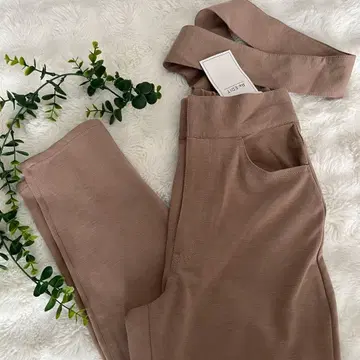 [ 새상품 ] Re:EDIT 원숄더 팬츠 슬랙스 M